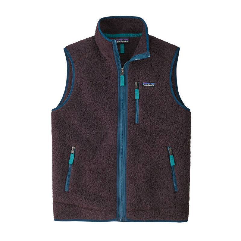 Patagonia Retro Pile Vest - Fleece vest - Men's