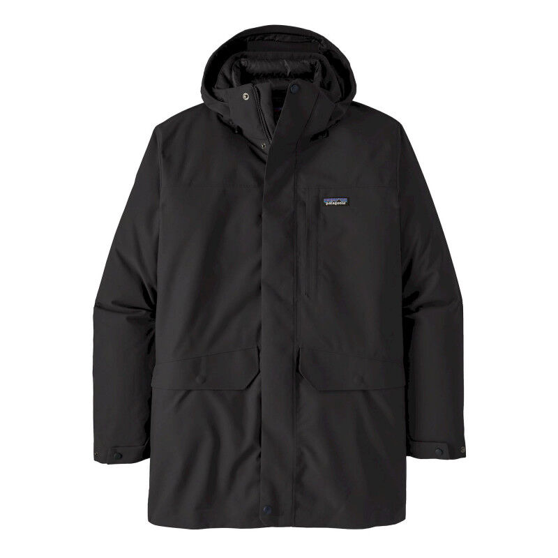 Patagonia Tres 3-in-1 Parka - Doppeljacke - Herren | Hardloop