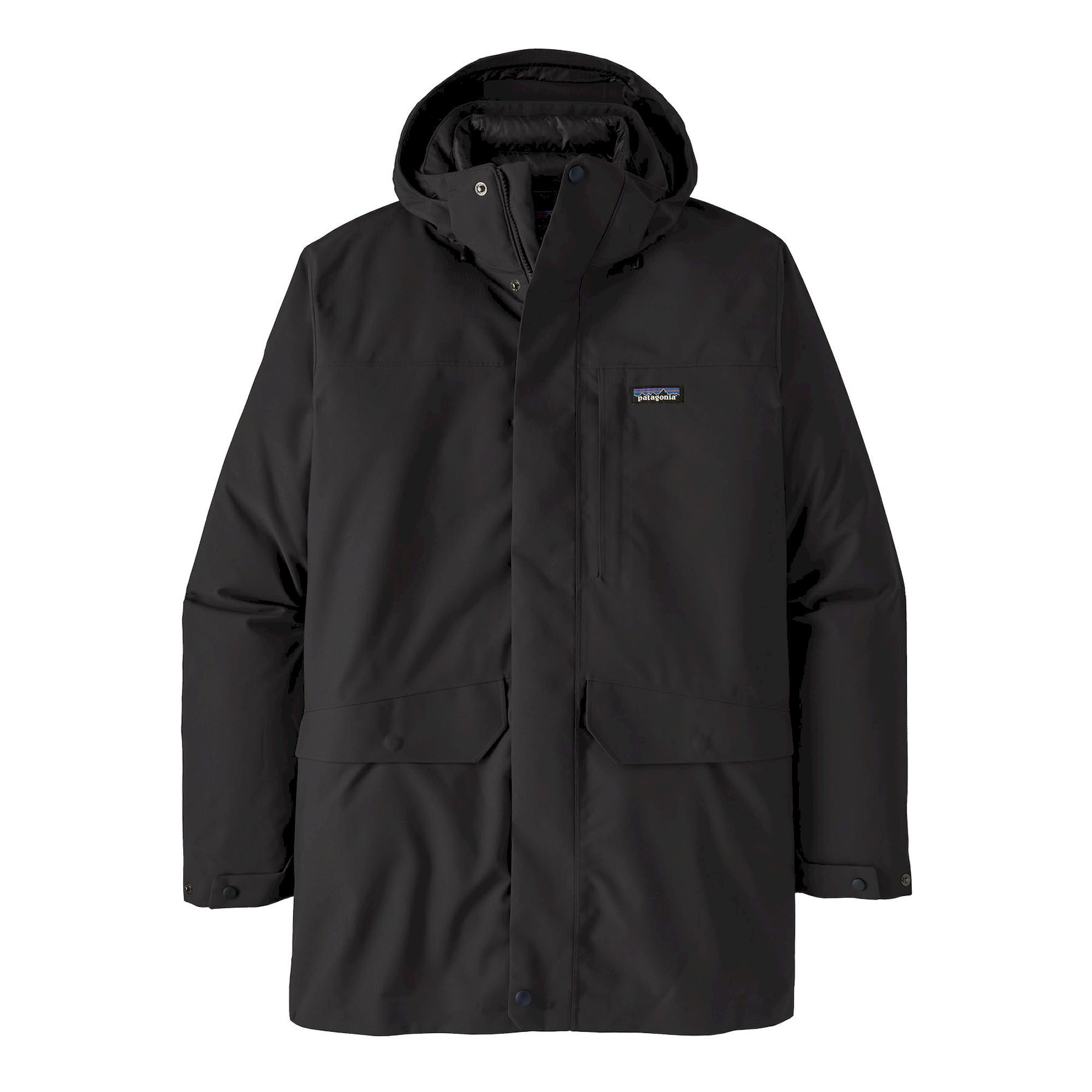 Patagonia parka tres 3 in 1 on sale