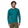 '73 Skyline: Belay Blue X-Dye