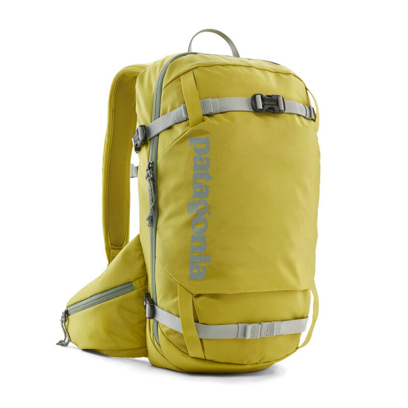 snow drifter backpack