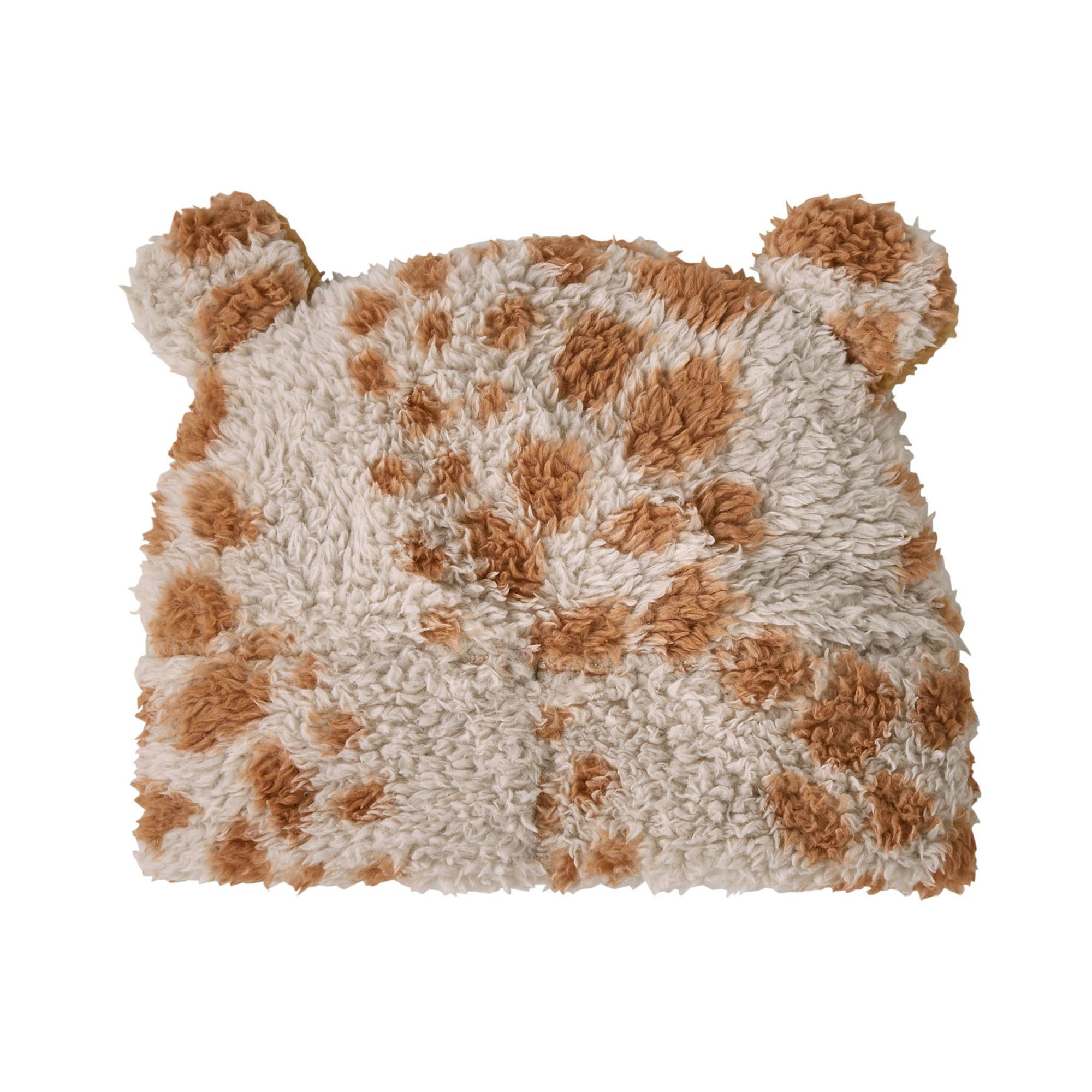 Patagonia Bonnet Baby Furry Friends Hat - Bonnet bébé | Hardloop