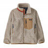 Natural w/ Grayling Brown