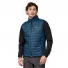 Patagonia Nano Puff Vest - Synthetic vest - Men's | Hardloop