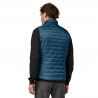 Patagonia - Nano Puff® Vest - Gilet sintetico - Uomo