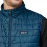 Patagonia Nano Puff Vest - Synthetic vest - Men's | Hardloop