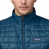 Patagonia Nano Puff Vest - Synthetic vest - Men's | Hardloop