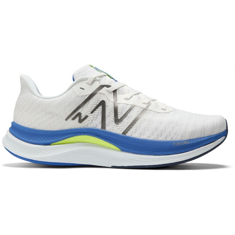 New Balance FuelCell Propel V4 - Löparskor - Herr | Hardloop