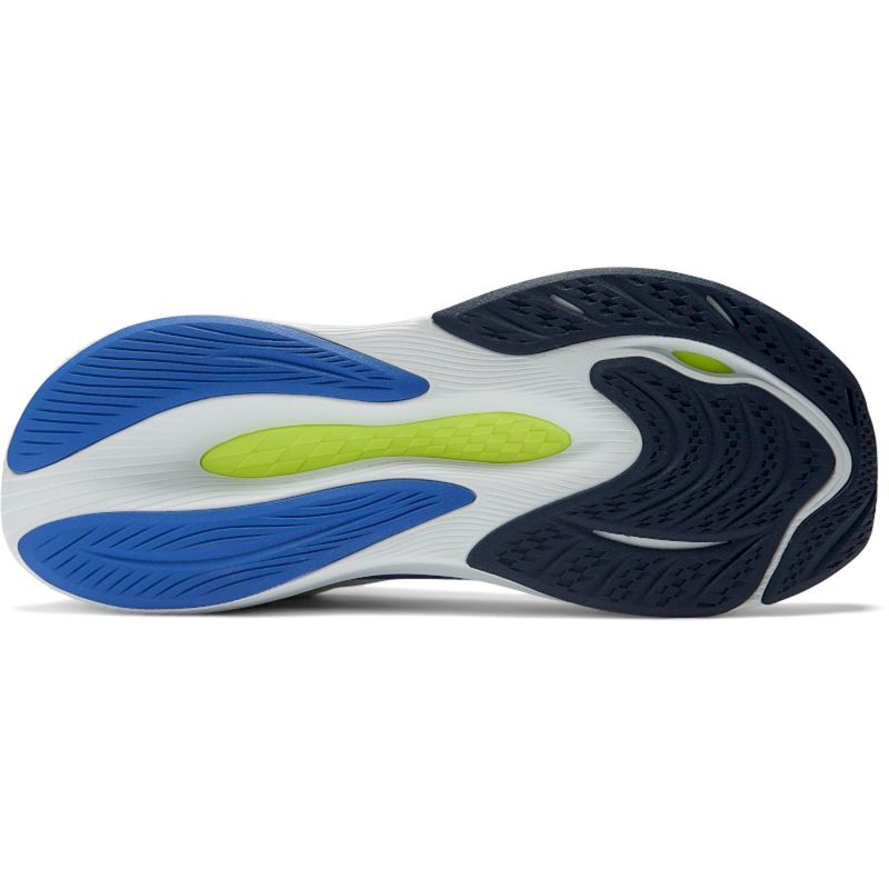 New Balance FuelCell Propel V4 - Løbesko - Herrer | Hardloop