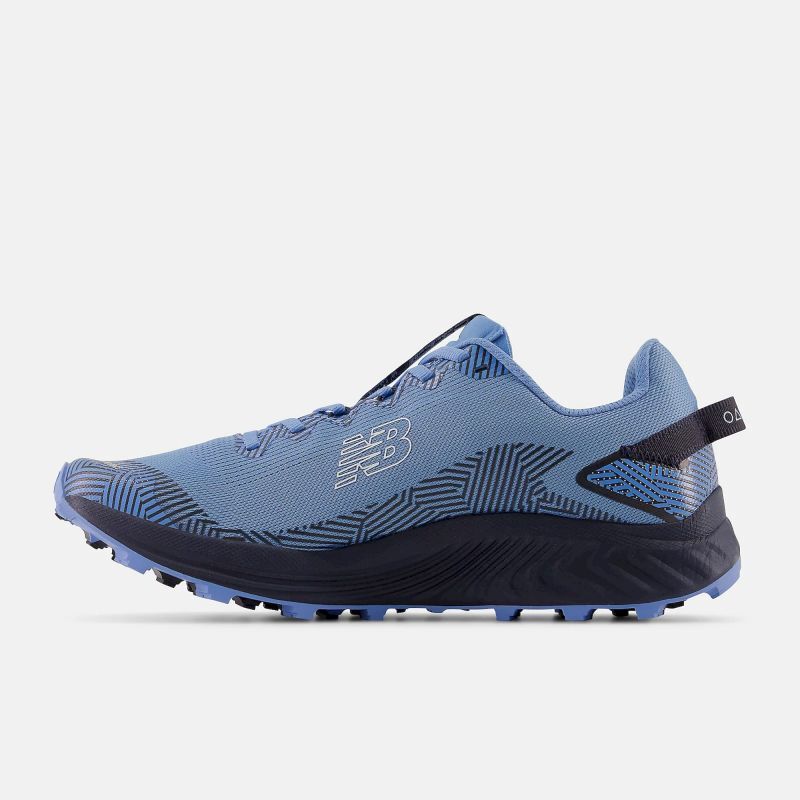 New Balance Summit Unknown V4 - Pánské trailové běžecké boty | Hardloop