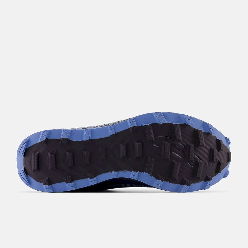 New Balance Summit Unknown V4 - Pánské trailové běžecké boty | Hardloop