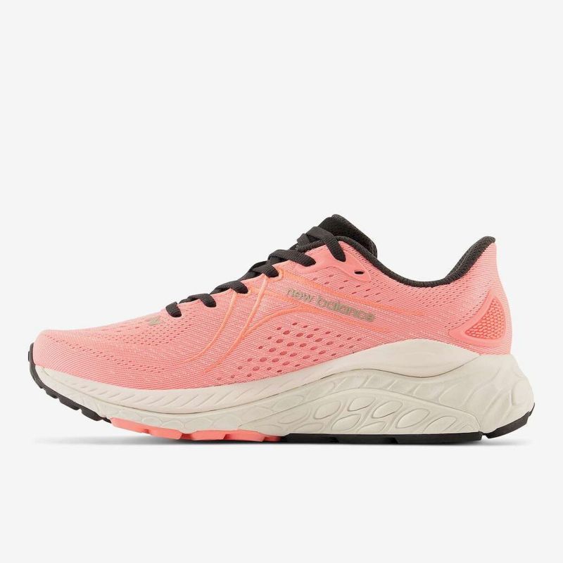 860 V13 New Balance 860 Orange New Balance Fresh Foam 860 V13