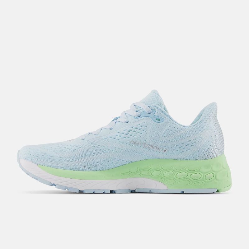 New Balance Fresh Foam 880 V13 - Laufschuhe - Damen | Hardloop
