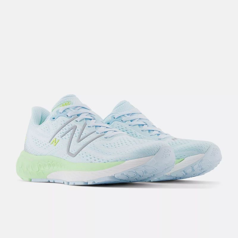 New Balance Fresh Foam 880 V13 - Dámské běžecké boty | Hardloop