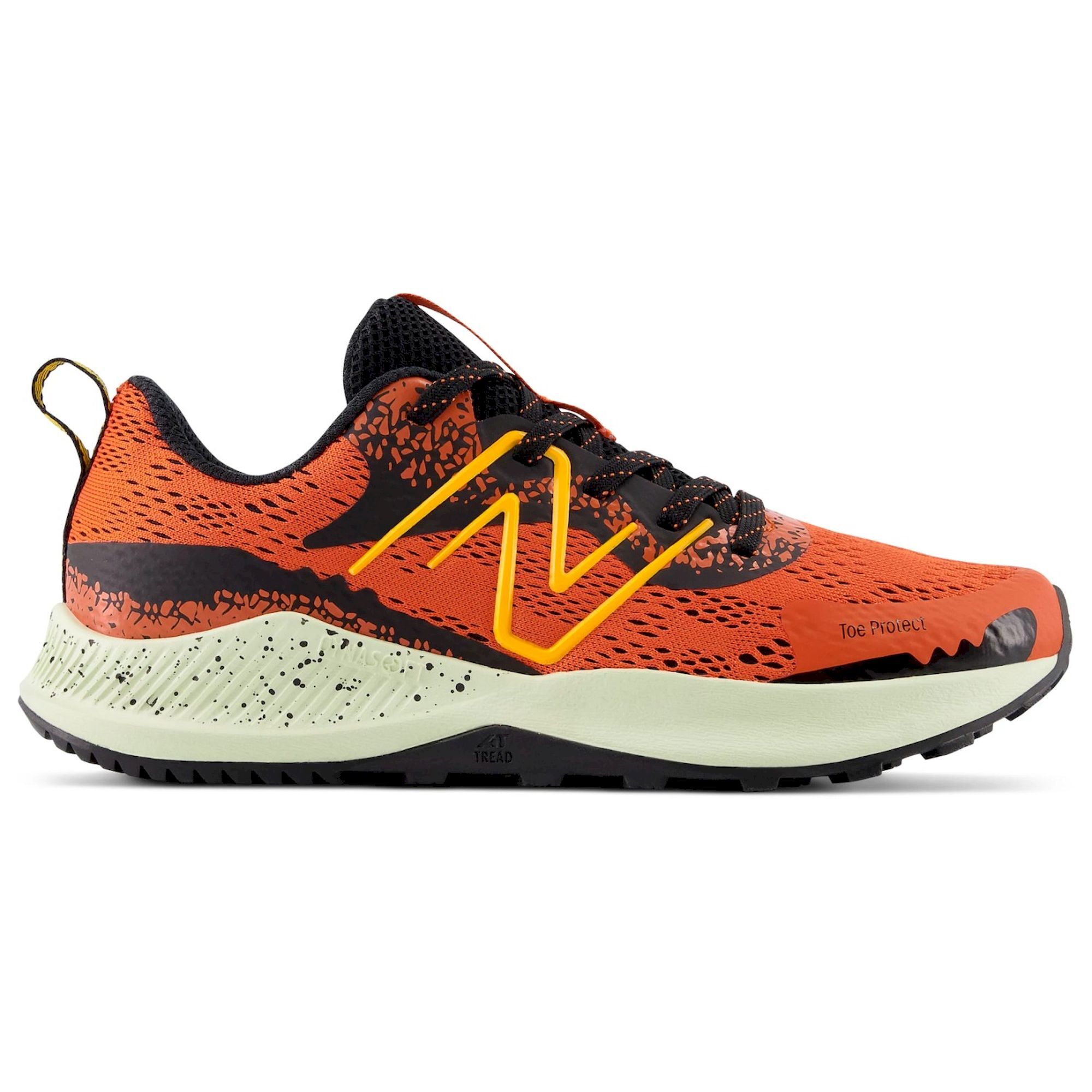 New Balance DynaSoft Nitrel V5 - Trail running shoes - Kid's | Hardloop