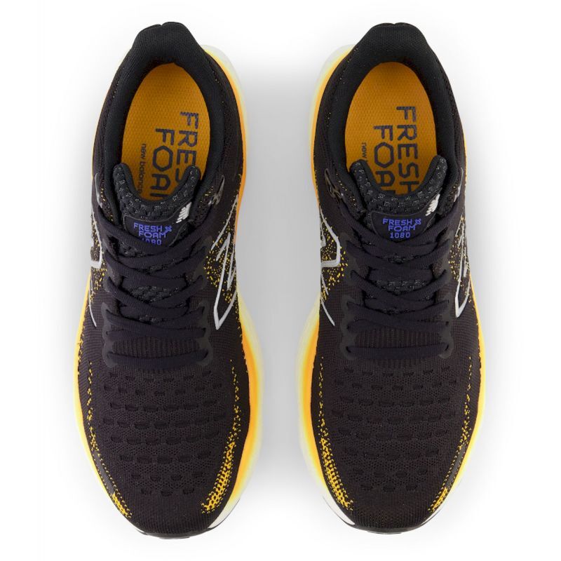 New Balance Fresh Foam 1080 V12 - Chaussures running homme | Hardloop