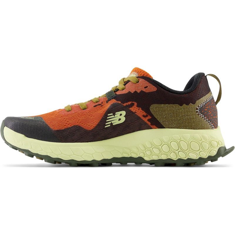 New Balance Fresh Foam Hierro V7 - Sapatilhas trail homem | Hardloop