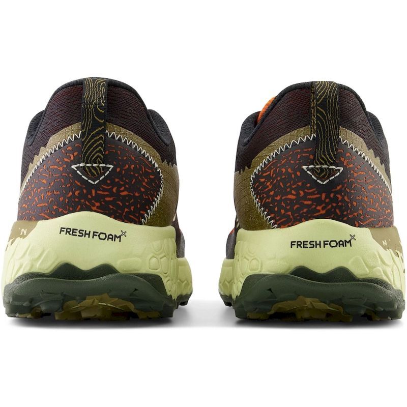 New Balance Fresh Foam Hierro V7 - Trail running shoes - Men's