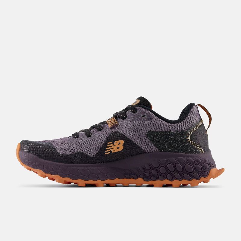 New Balance Fresh Foam Hierro V7 - Scarpe da trail running - Donna
