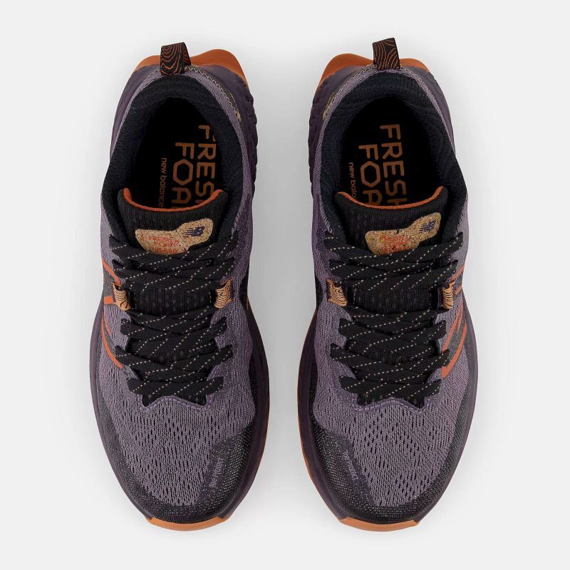 New Balance Fresh Foam Hierro V7 - Trail running shoes - Women's
