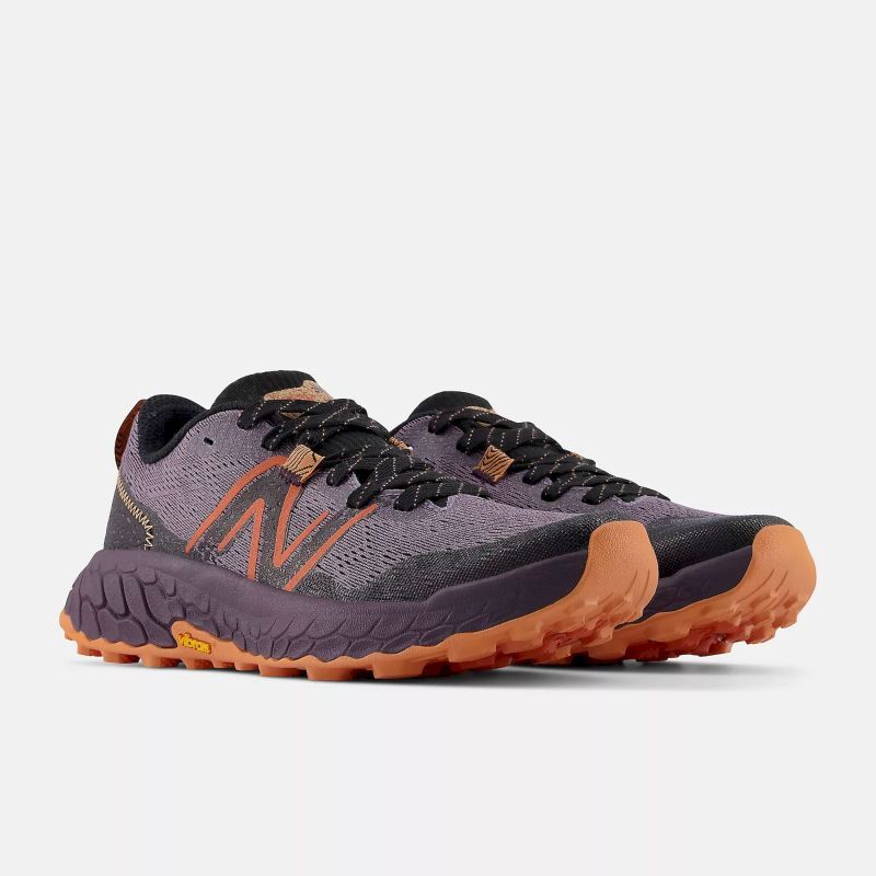 New Balance Fresh Foam Hierro V7 - Chaussures trail femme | Hardloop