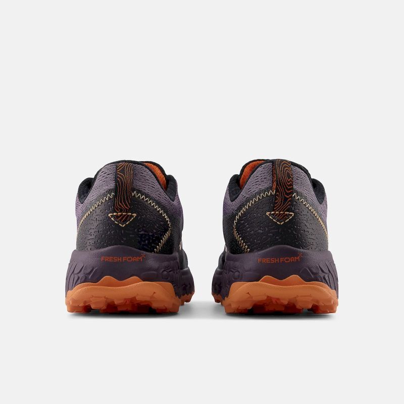 New Balance Fresh Foam Hierro V7 - Buty trailowe damskie | Hardloop