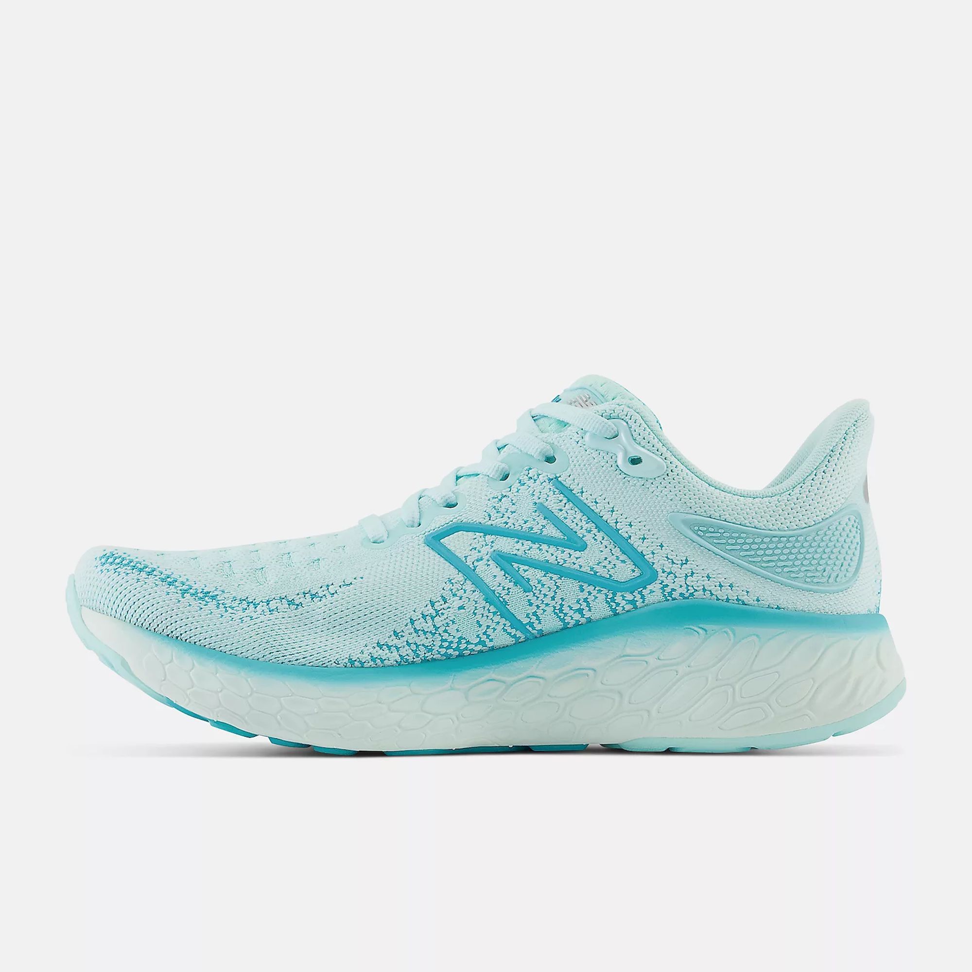 New balance 1080 dames bruin on sale