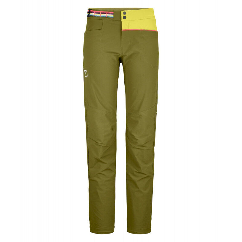 OrtovoxPala Pants - Kletterhose - Damen