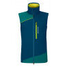 Petrol Blue