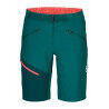 Pacific Green