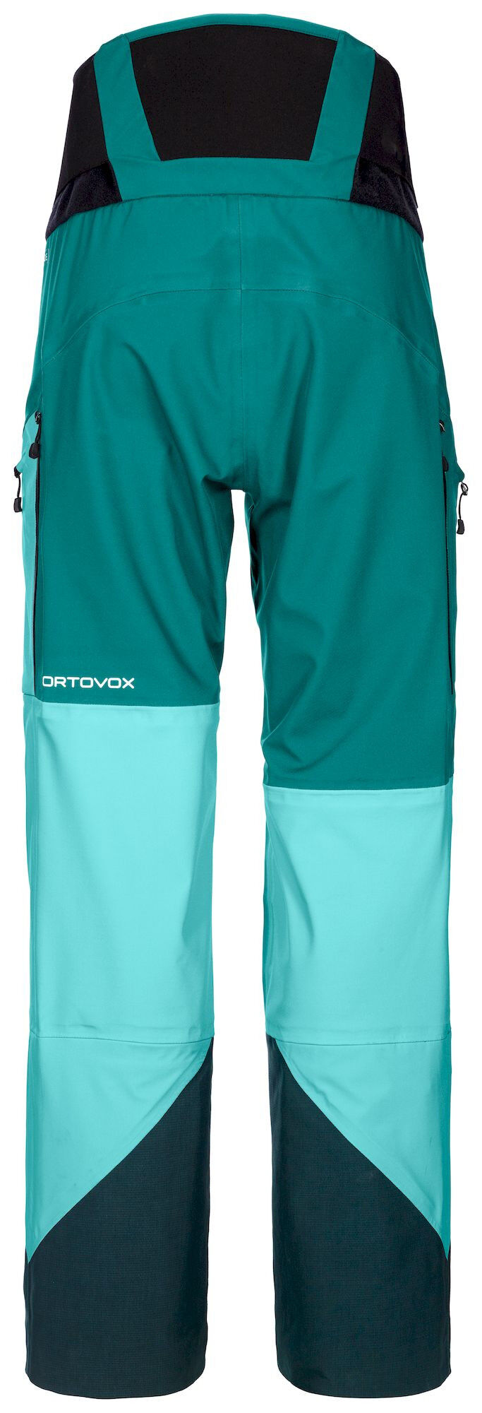 Ortovox 3L Guardian Shell Pants - Ski pants - Women's