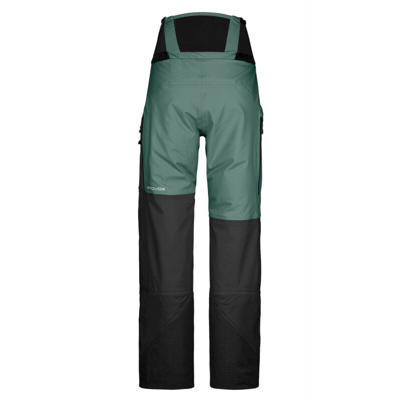 Ortovox 3L Guardian Shell Pants - Skihose - Damen