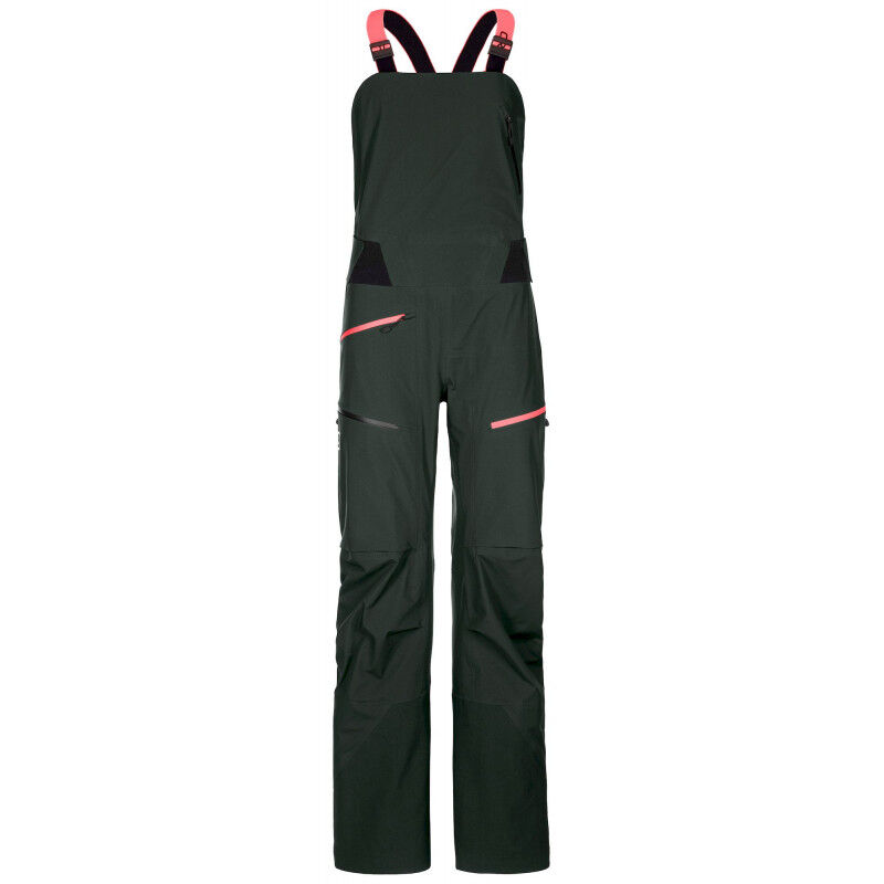 Pantalon ski 2024 femme pas cher