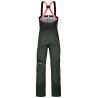 Ortovox 3L Deep Shell Bib Pants - Pantaloni da sci - Donna | Hardloop