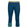 Petrol Blue