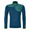 Petrol Blue