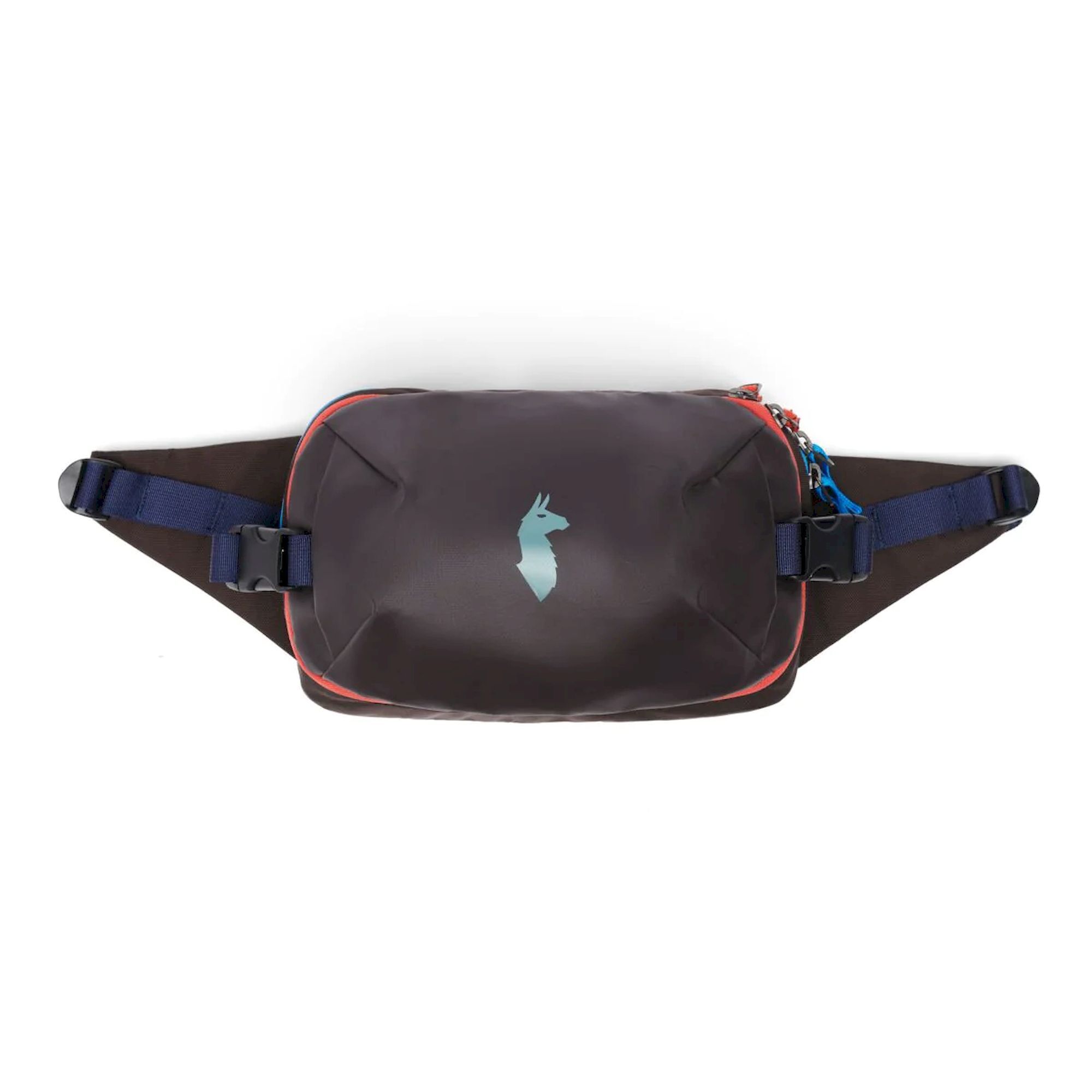 Cotopaxi Allpa X 4L Hip Pack - Torebka nerka | Hardloop