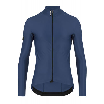 Mille GT 2/3 LS Jersey C2 - Camisola ciclismo manga comprida - Homem