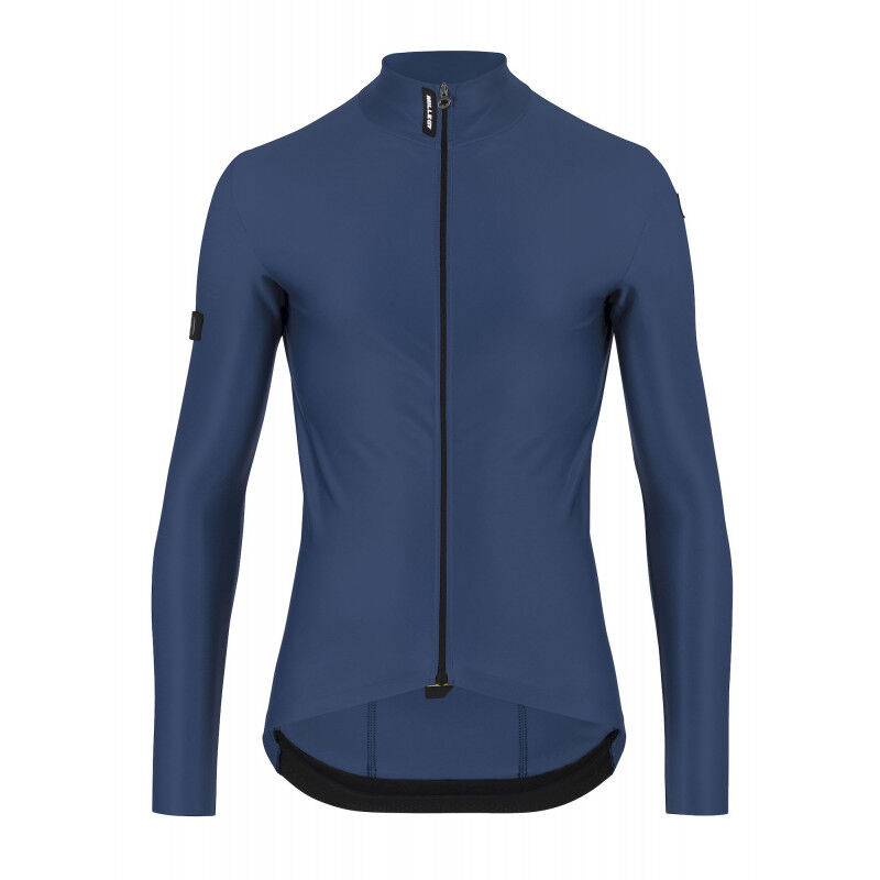 Mille GT 2/3 LS Jersey C2 - Camisola ciclismo homem