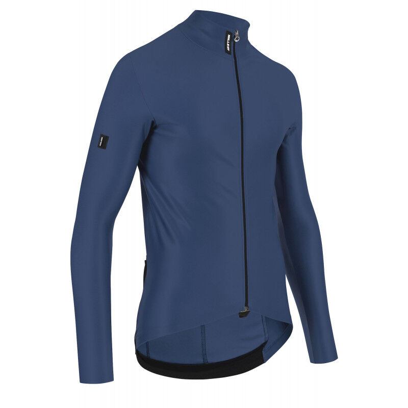 Assos Mille GT 2/3 LS Jersey C2 - Radtrikot - Herren | Hardloop