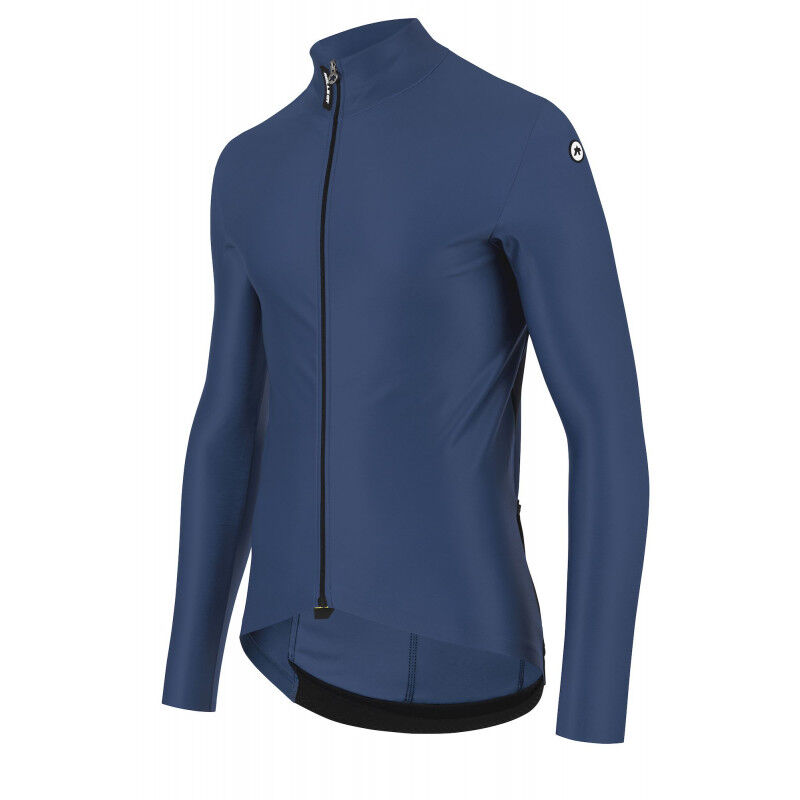 Assos Mille GT 2/3 LS Jersey C2 - Radtrikot - Herren | Hardloop