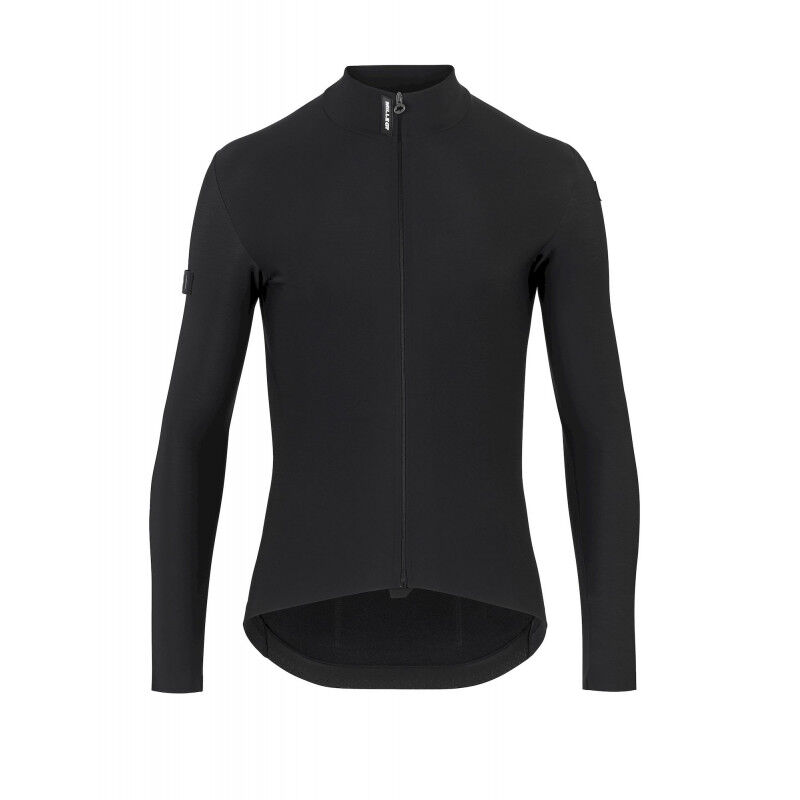 Mille GT 2/3 LS Jersey C2 - Maillot vélo homme