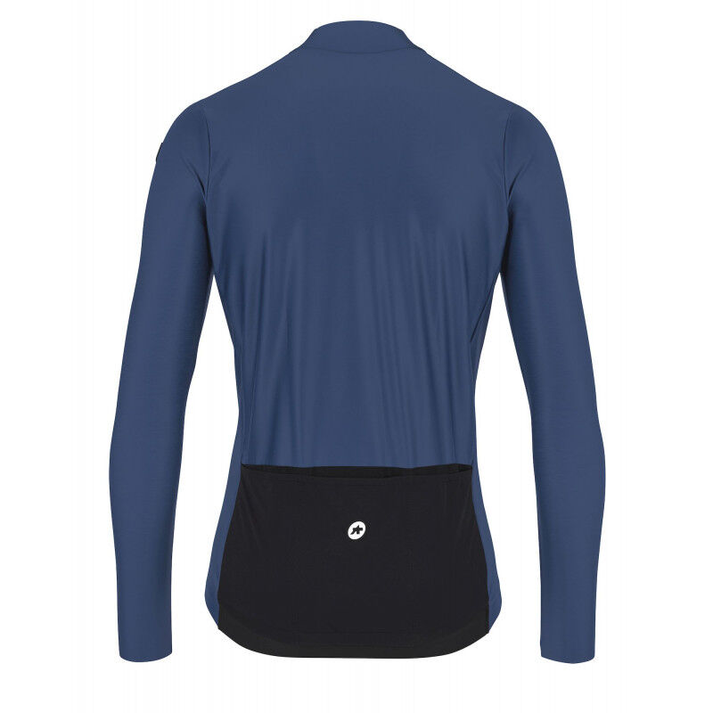 Assos Mille GT 2/3 LS Jersey C2 - Cykeljersey - Herrer | Hardloop