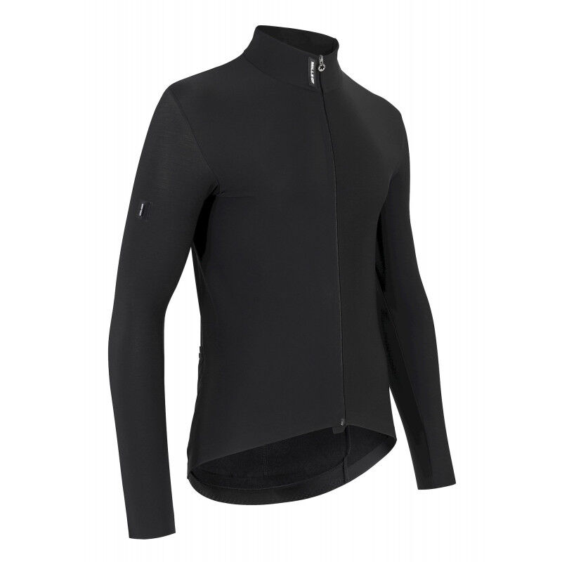 Assos Mille GT 2/3 LS Jersey C2 - Fietsshirt - Heren | Hardloop