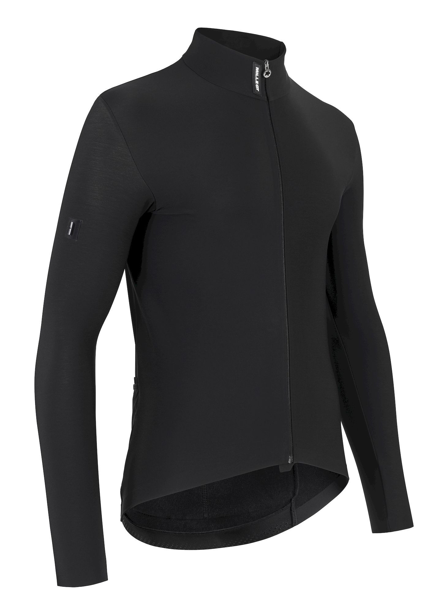 Assos Mille GT 2/3 LS Jersey C2 - Radtrikot - Herren | Hardloop