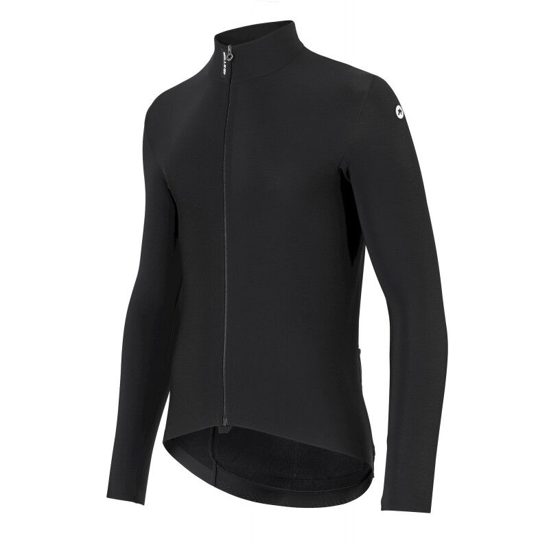Assos Mille GT 2/3 LS Jersey C2 - Pyöräilypusero - Miehet | Hardloop