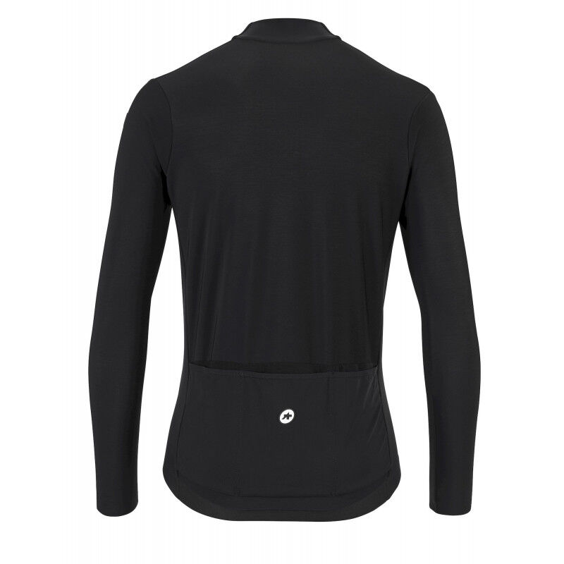 Assos Mille GT 2/3 LS Jersey C2 - Pánské cyklistické dres | Hardloop