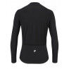 Assos Mille GT 2/3 LS Jersey C2 - Pyöräilypusero - Miehet | Hardloop