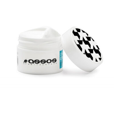 Chamois Creme