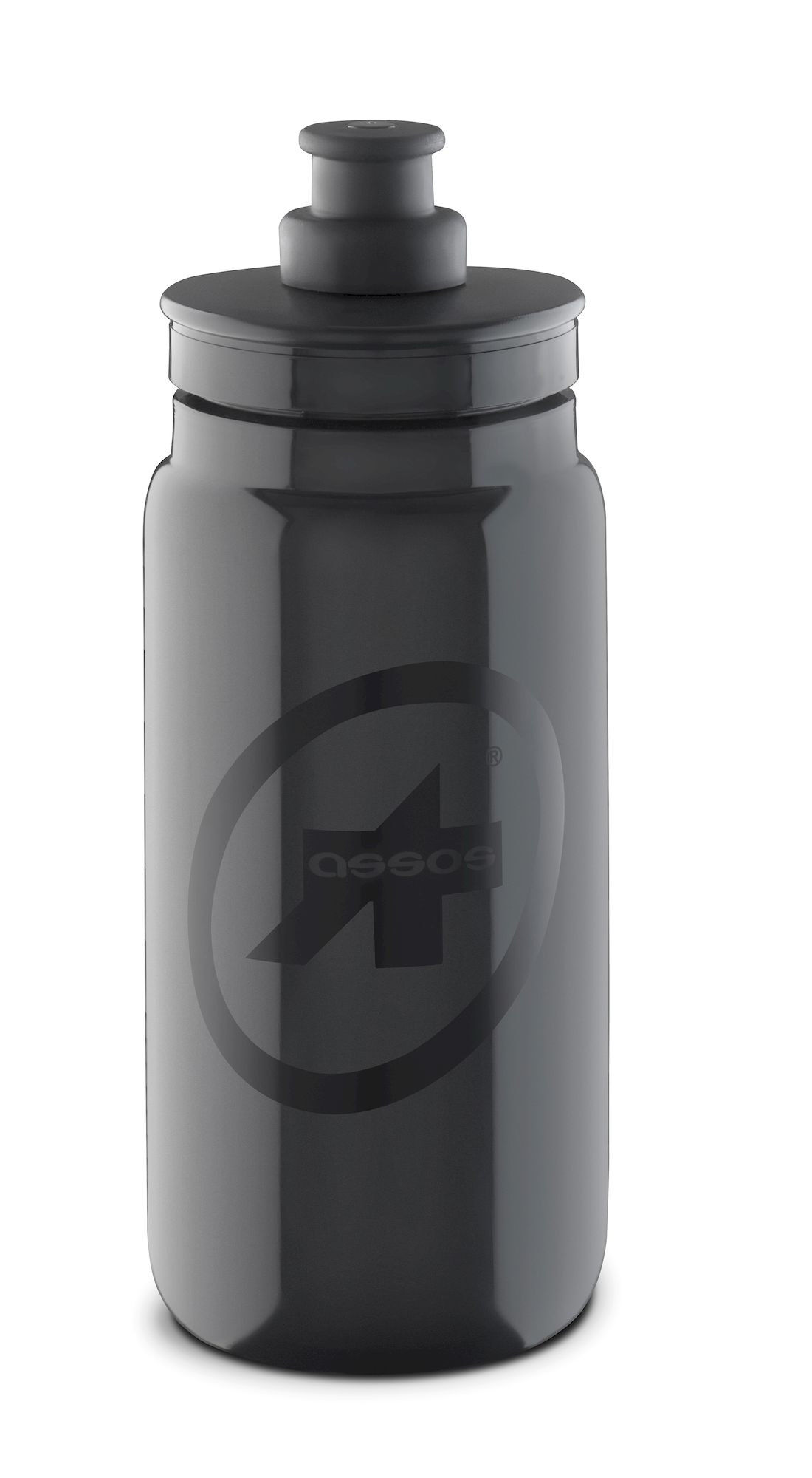 Assos Signature Water Bottle - Juomapullo pyörään | Hardloop